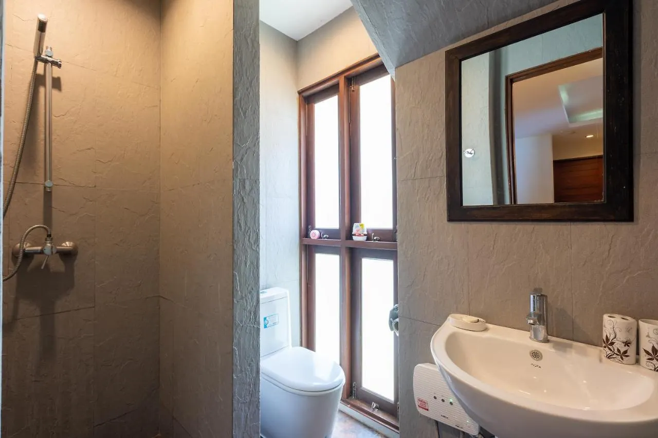 קו לנטה Eagles Nest Villa קו לנטה