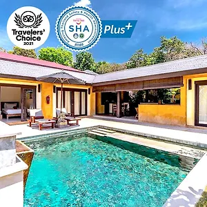 Villa Alanta Pool, Ko Lanta