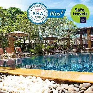 3* Semesteranläggning (resort) Clean