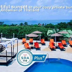 3* Resort Lanta Halabala