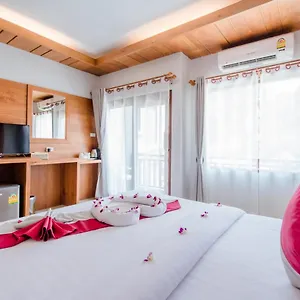 2* Hotell Lanta Ray Bay
