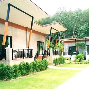 Hotel Serene Lanta, Ko Lanta