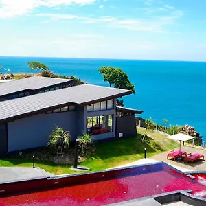 Resort The Houben - Adult Only, Ko Lanta