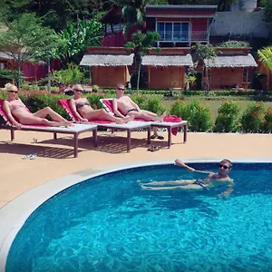 Hotel Chom Dao, Ko Lanta