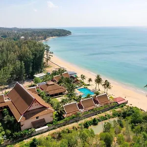 Lanta Casuarina - Sha Курортный комплекс