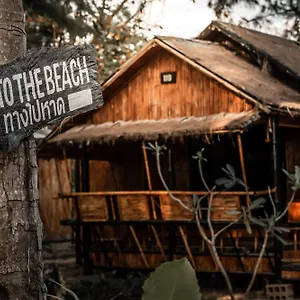 Eco Lanta Hideaway Курортный комплекс