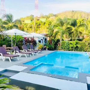 Resort Andawa Lanta, Ko Lanta