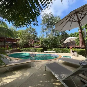 3* Semesteranläggning (resort) Siam Lanta - Sha Extra