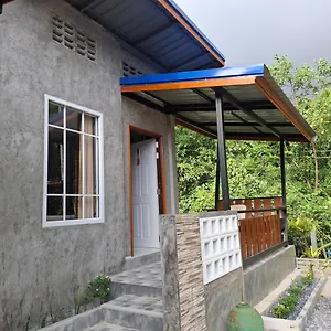 Lanta Valom Buri Chalet