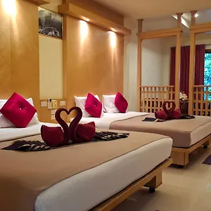 Lanta Summer House 1 Ko Lanta