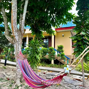 Sea Sun Chalet