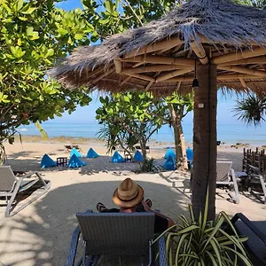 Hotel The Lazy, Ko Lanta