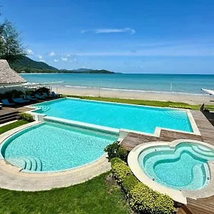 Twin Bay Feriested