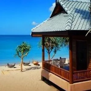Baan Pakgasri Hideaway Курортный комплекс