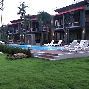 3* Resort Lanta Infinity - Sha Extra