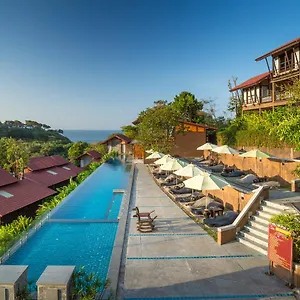 Resort Alama Sea Village - Sha Extra, Ko Lanta