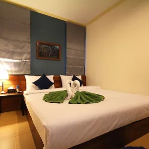 Resort Lemonade Boutique, Ko Lanta