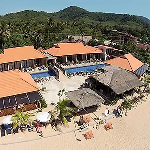 Peace Paradise Station touristique