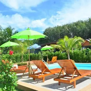 Veranda Lanta Station touristique