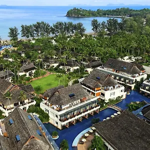 Chada Lanta - Sha Extra Ko Lanta