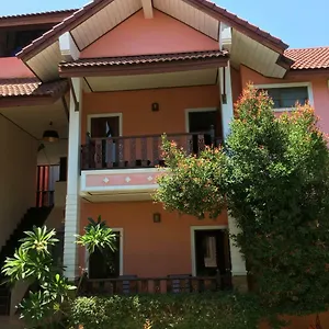 Lanta Nature House Auberge de jeunesse