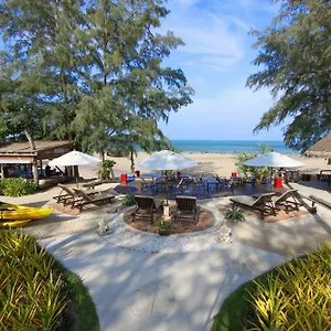 Lanta Castaway Beach Feriested