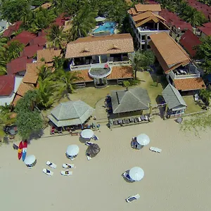 Laguna Club Feriested