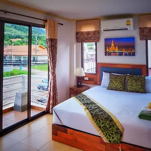 Hotel Lanta At - Sha Extra, Ko Lanta