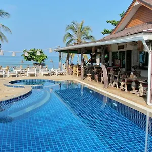 Lanta New Coconut Ko Lanta