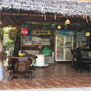 Lanta Siri Station touristique