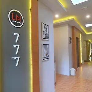 Hostal Lanta (adults Only), Ko Lanta