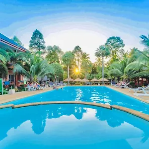 Resort Peaceful , Long -, Ko Lanta