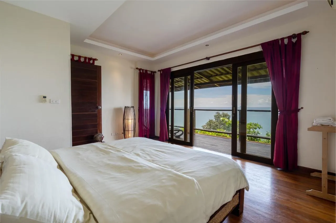 Eagles Nest Villa Ko Lanta