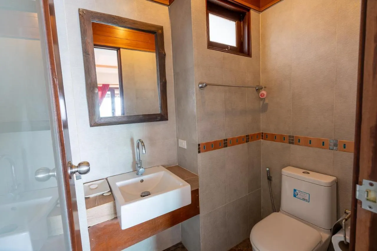Eagles Nest Villa Ko Lanta