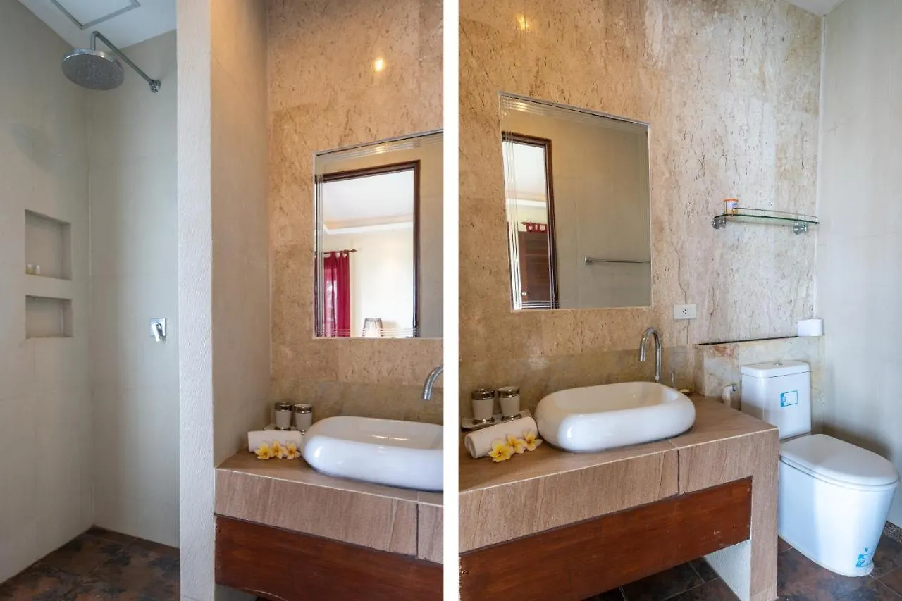 Eagles Nest Villa Ko Lanta 0*,