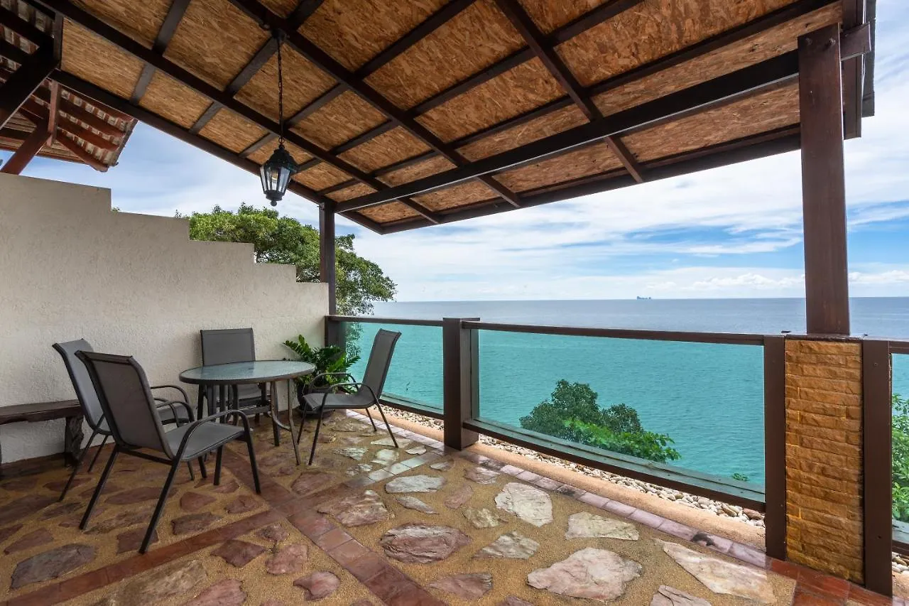 Eagles Nest Villa Ko Lanta