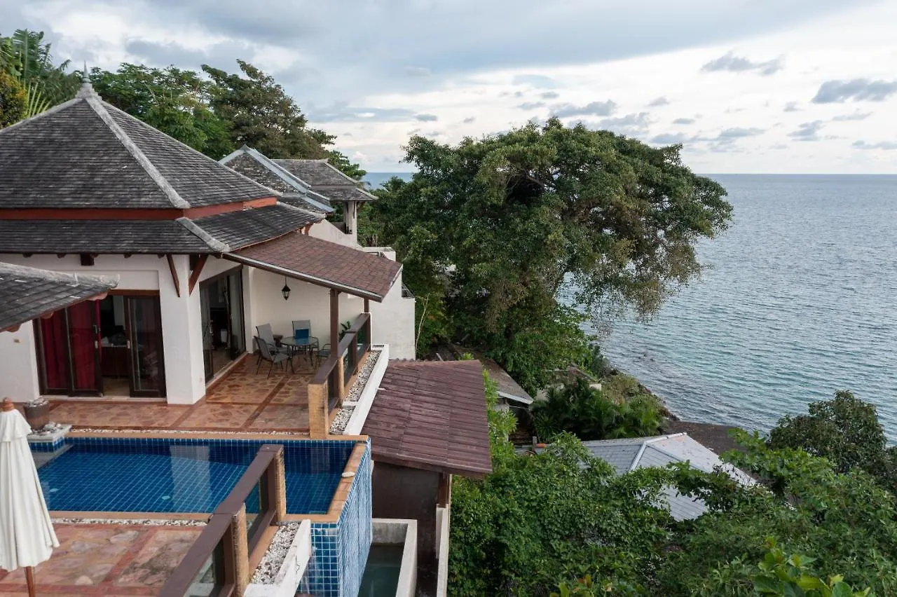 Eagles Nest Villa Ko Lanta