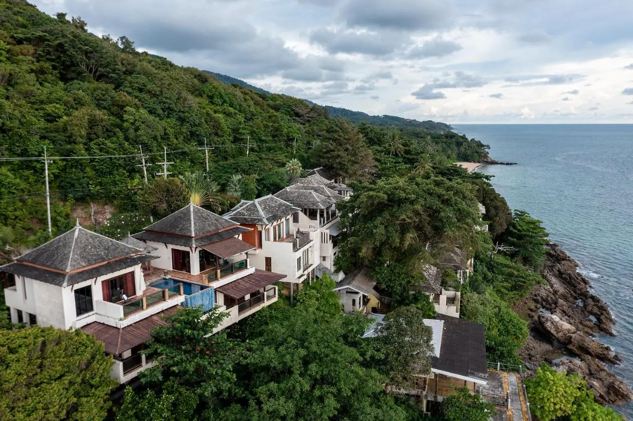 Eagles Nest Villa Ko Lanta Thaïlande