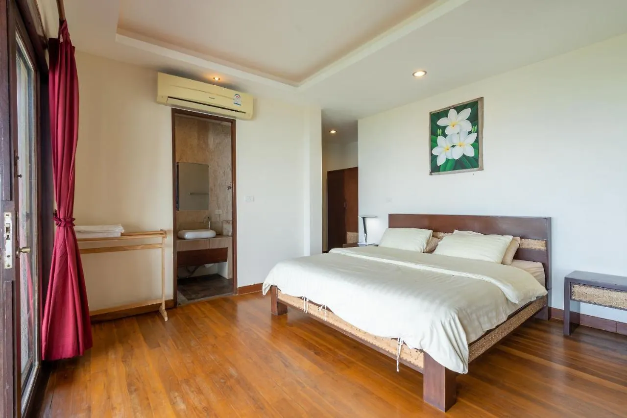 Eagles Nest Villa Ko Lanta