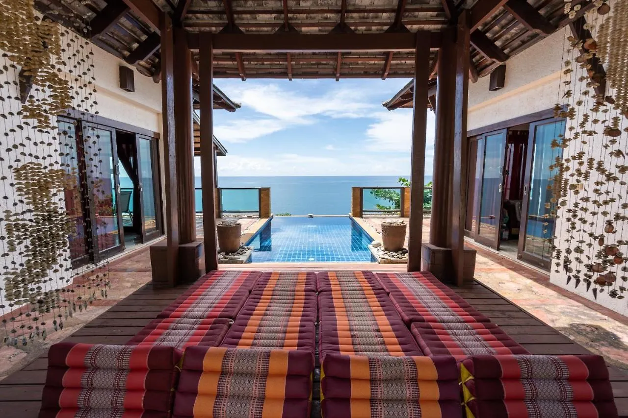 Eagles Nest Villa Ko Lanta