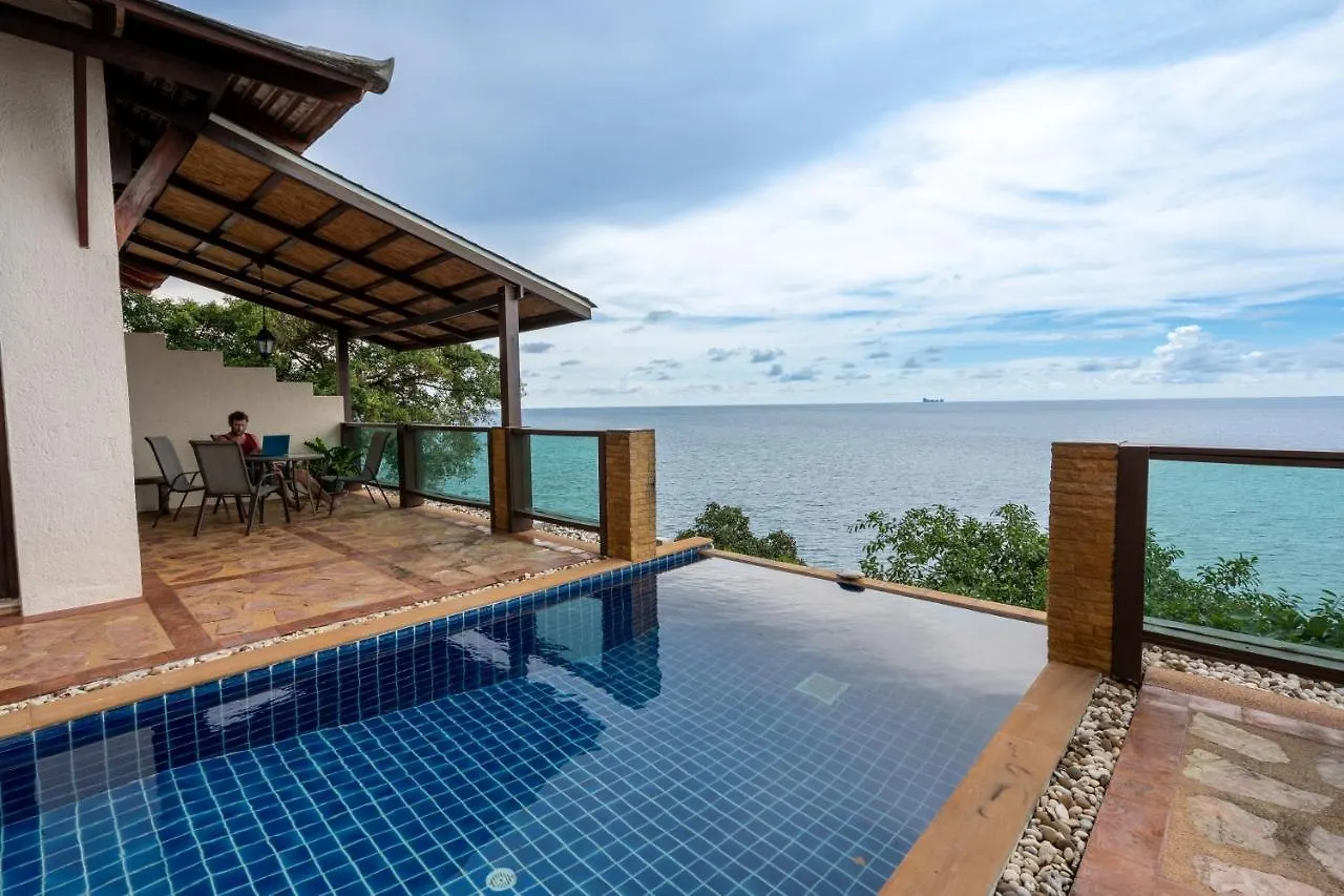 Eagles Nest Villa Ko Lanta 0*,  Thaïlande