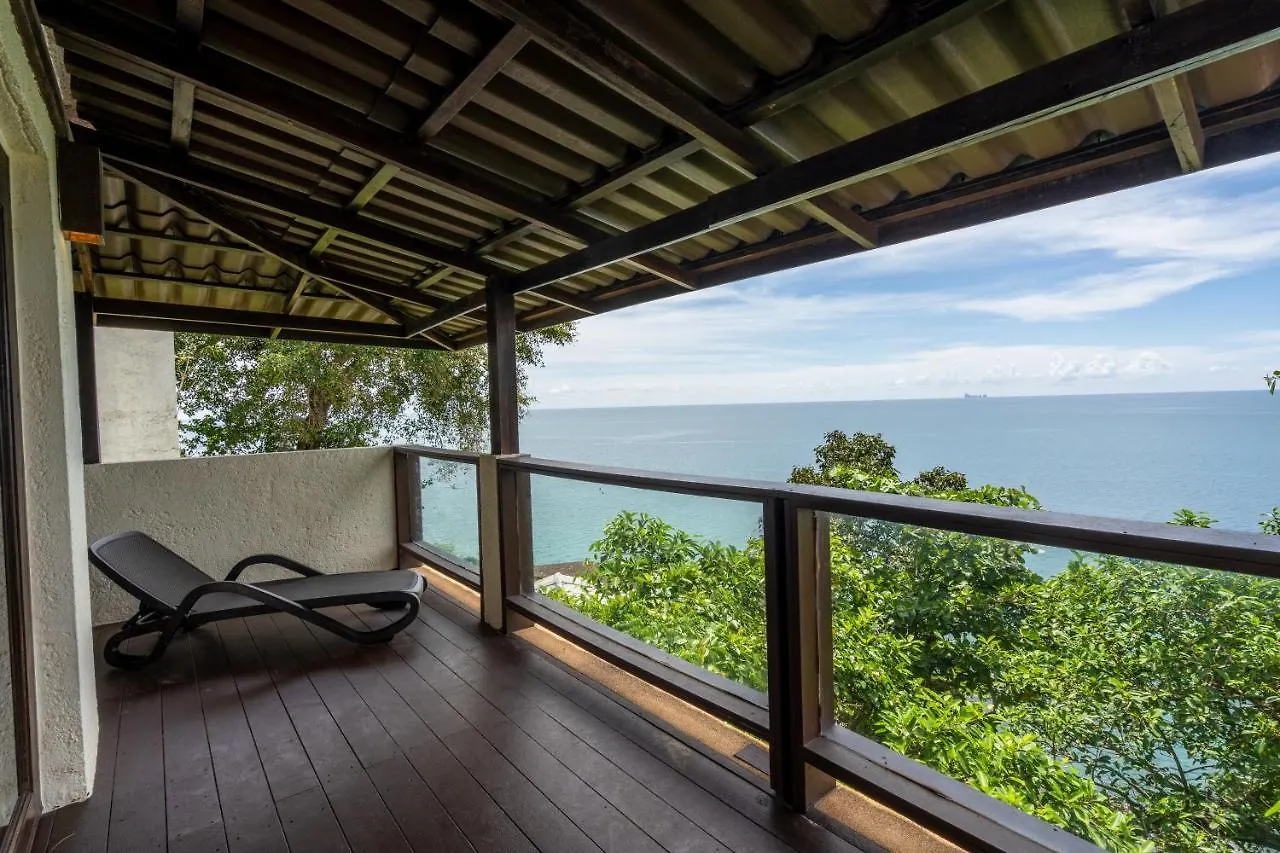 Eagles Nest Villa Ko Lanta