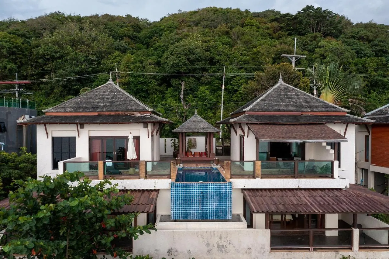 Eagles Nest Villa Ko Lanta