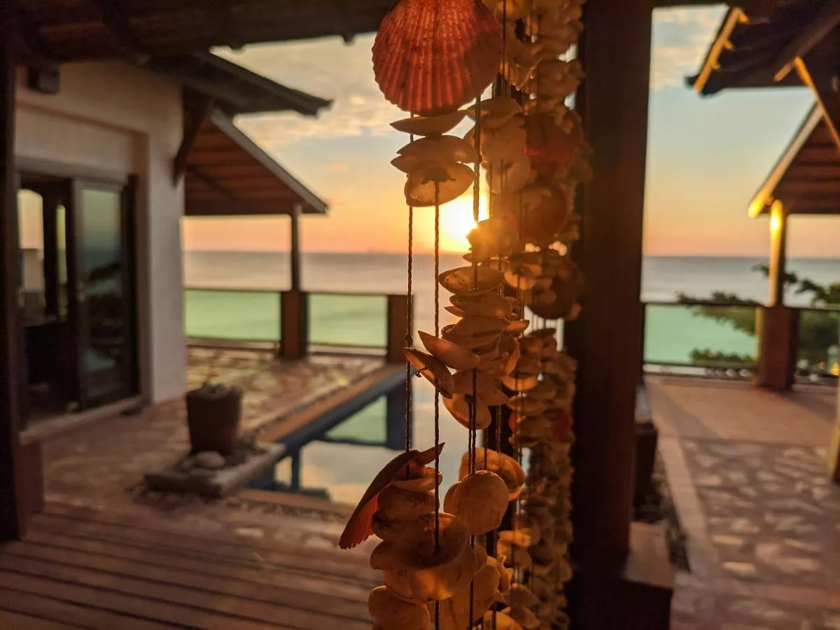 Eagles Nest Villa Ko Lanta Thaïlande