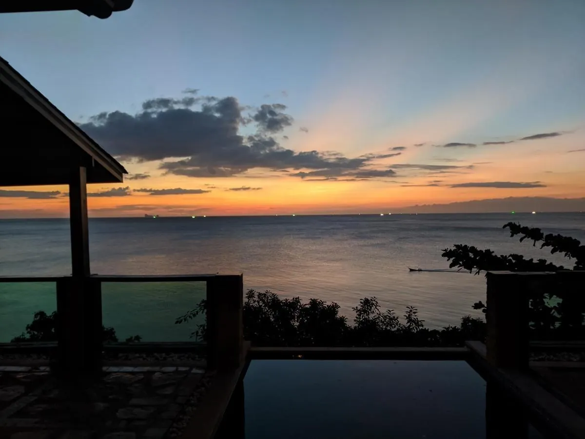 Eagles Nest Villa Ko Lanta 0*,  Thaïlande