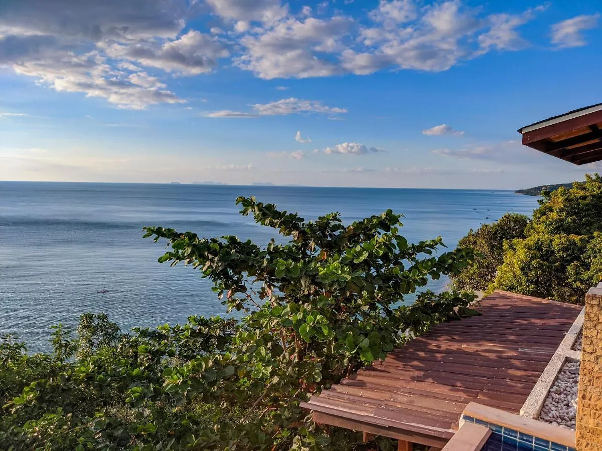 Eagles Nest Villa Ko Lanta Thaïlande
