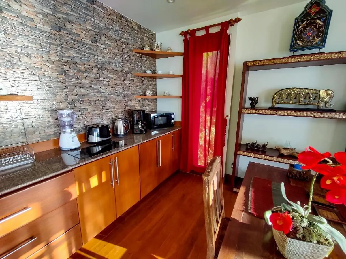 Eagles Nest Villa Ko Lanta