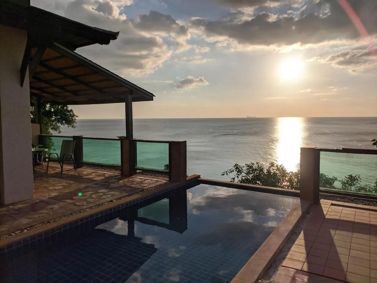 Eagles Nest Villa Ko Lanta